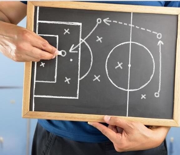 40 Great Technical and Tactical Football Exercises!