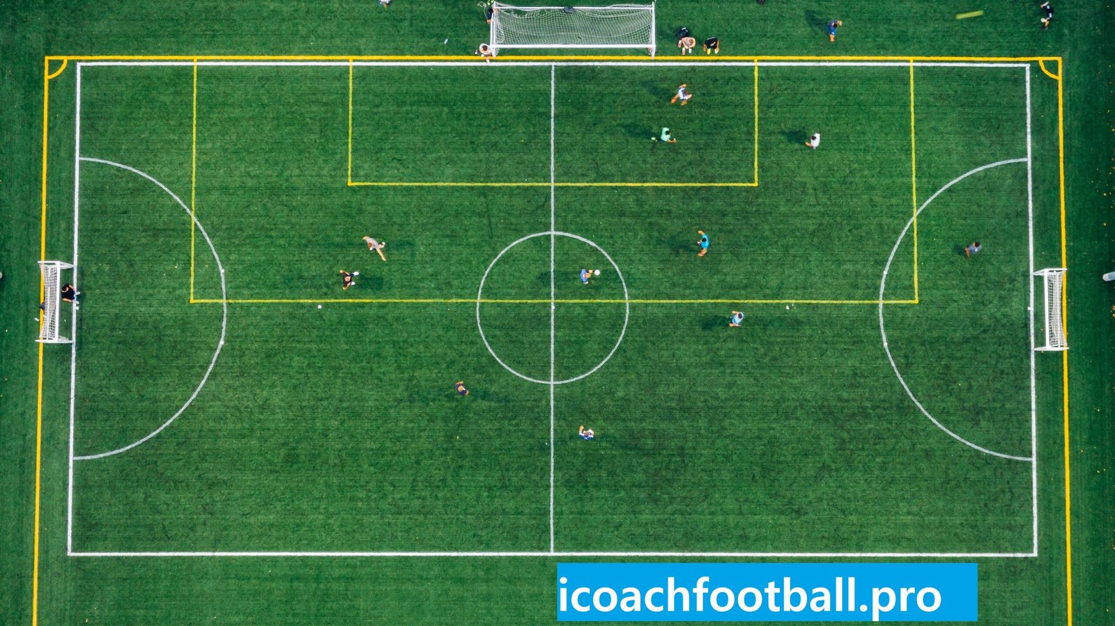 29 coaching training sessions