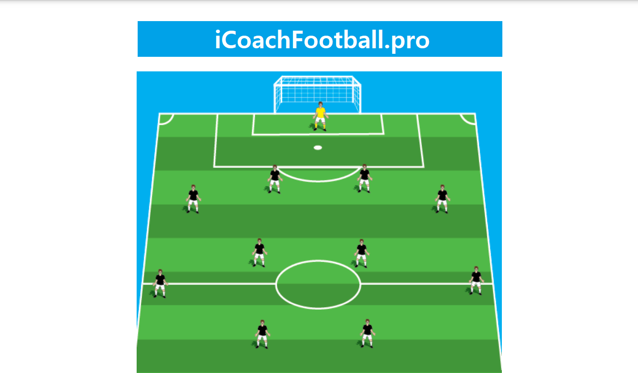 3-Dimensional Training PDF, Football Trainings