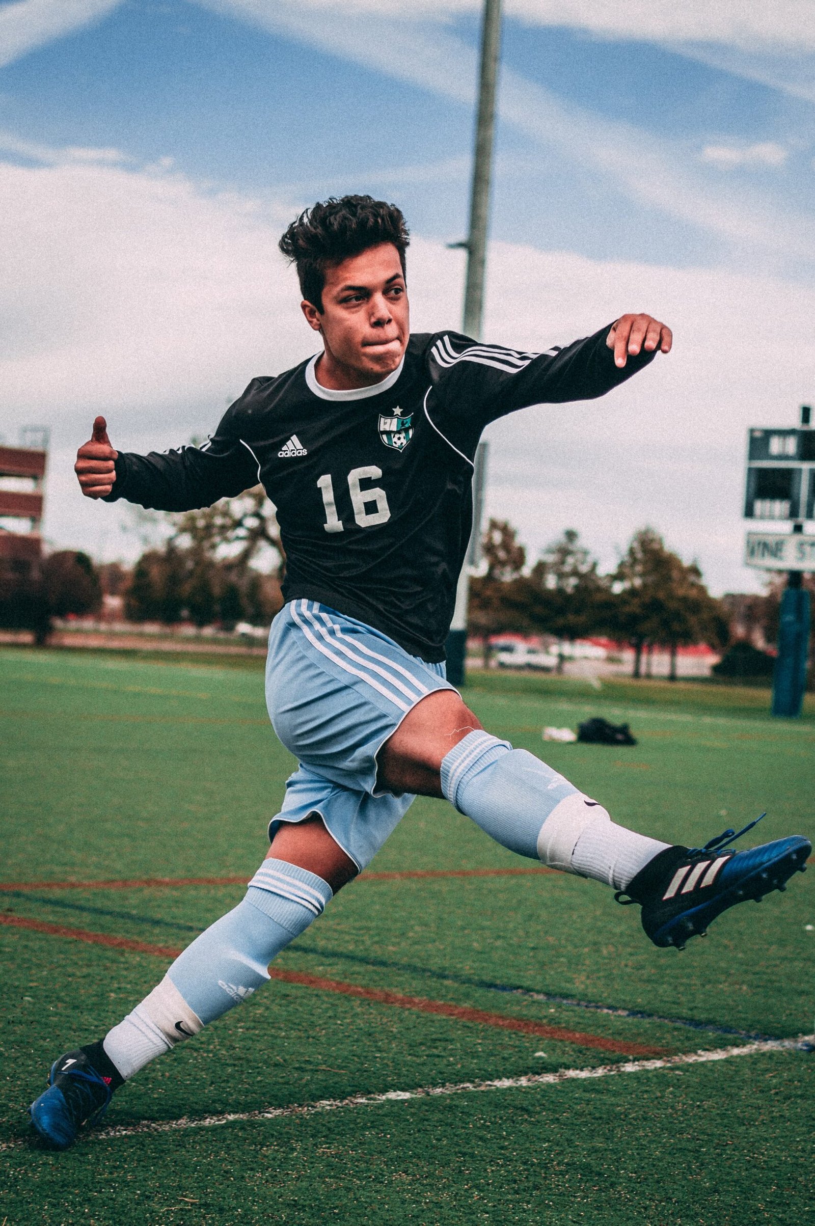 BEST Nutrition Guide for Soccer Athletes: What to Eat?