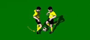 soccer drills for 8 year olds