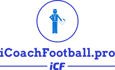 iCoachFootball | Soccer Coaching Drills & Tips